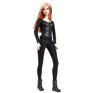 Barbie Collector Divergent Tris Doll