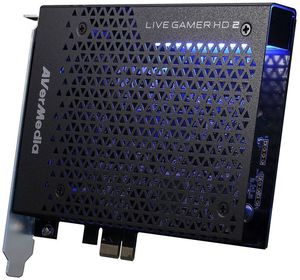 AVERMEDIA Live Gamer HD2 (GC 570)