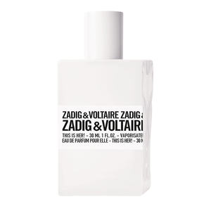 ZADIG&VOLTAIRE This Is Her