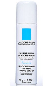 термальная вода