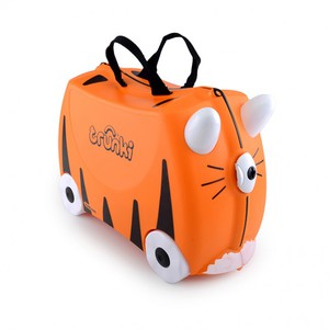 чемодан trunki