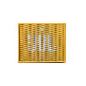 колонка Jbl go yellow