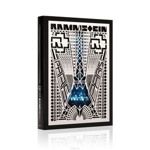 Rammstein. Paris. (Blu-Ray)