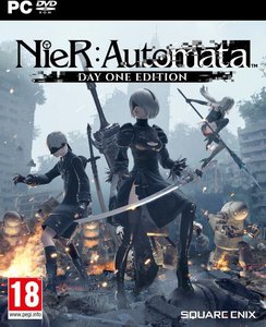 NieR:Automata