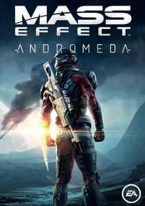 Mass Effect: Andromeda