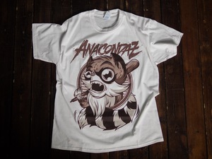 Anacondaz T-shirt Енот