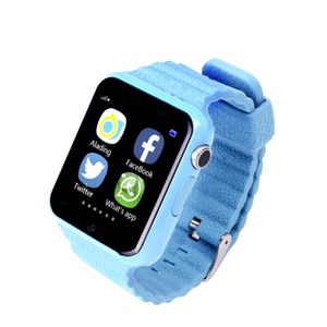 smart baby watch