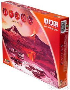 Двонн (Dvonn)
