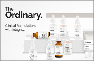 Уход The Ordinary