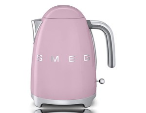 Чайник SMEG KLF02PKEU