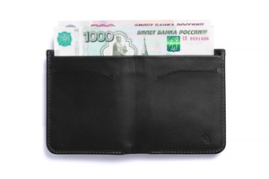 Bellroy Highline wallet