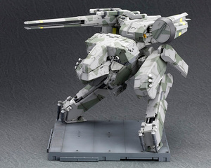 Фигурка Metal Gear Rex