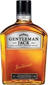 Виски Gentleman Jack