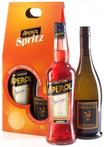 Aperol Spritz