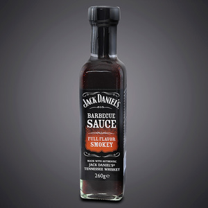 Оригинальный соус Jack Daniels