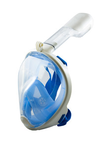 X-Mask S/M Blue Go Pro