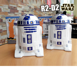 R2-D2 Ceramic Mug