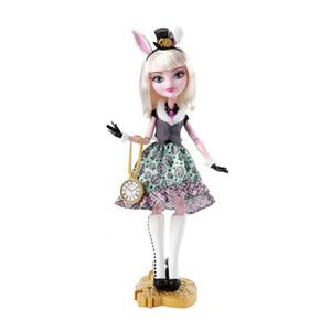 Кукла Ever After High Банни Бланк серии Наследники и Отступники