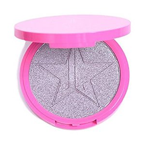 JEFFREE STAR Skin Frost Lavender Snow