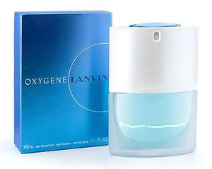 LANVIN Oxygene