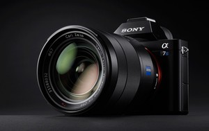 Sony Alpha a7S