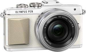 Olympus pen e-pl7