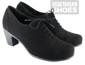 Vegetarian Shoes