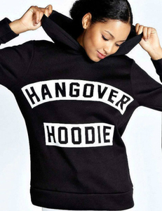 Hangover Hoodie