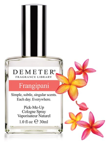 Духи Demeter Frangipani