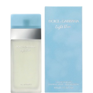 D&G Light Blue Dolce&Gabbana