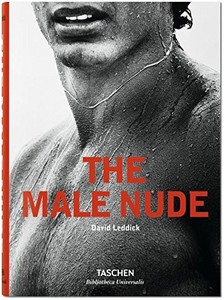 фотоальбом "the Male nude"