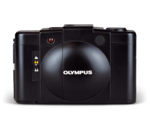 Olympus XA2