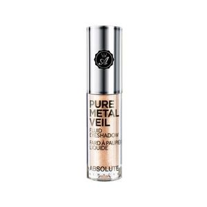 Absolute Pure Metal Veil Eyeshadow