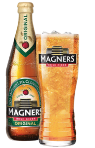 Ящик Magners Original