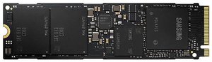 Samsung SSD 960 Evo M.2 500GB