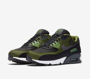 NIKE AIR MAX 90 PREMIUM