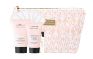 AURELIA PROBIOTIC SKINCARE REFINE & GLOW MIRACLE COLLECTION  11 items