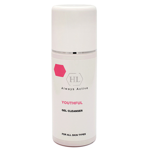 YOUTHFUL GEL CLEANSER