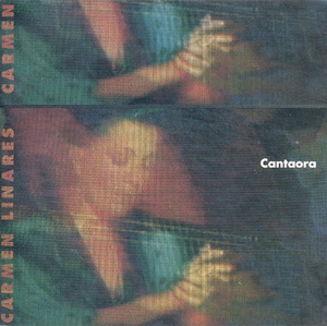 Carmen Linares, "Cantaora"