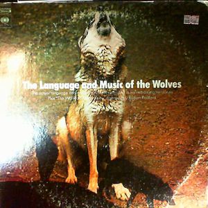 Robert Redford, "Language And Music Of The Wolves"