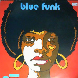 Blue Funk