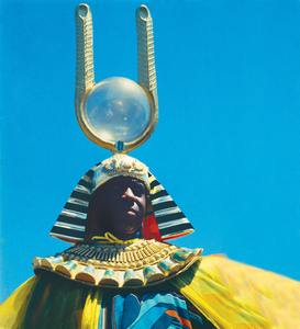 Sun Ra, винил
