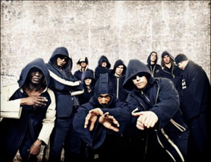 Seeed, винил