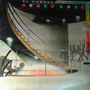 Al Hudson & Partners, "Happy feet"