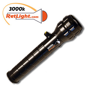 Мобильный фотосвет RetLight  №4 3000к