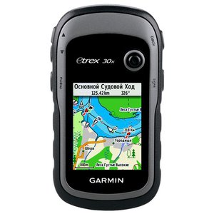 Навигатор туристический Garmin etrex 30x