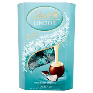 Конфеты "Lindt"