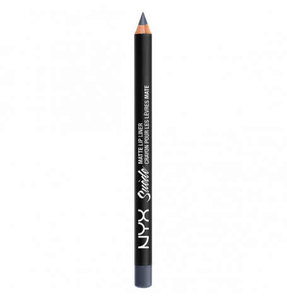 SUEDE MATTE LIP LINER - FOUL MOUTH 18