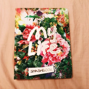 Smashbook My Life