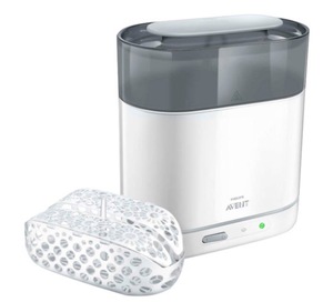 Стерилизатор Philips-Avent SCF286/03